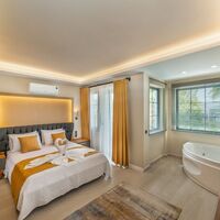 Вилла в Турции, Villa, 200 кв.м.