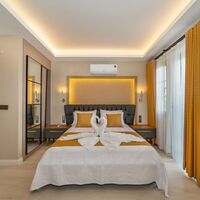 Вилла в Турции, Villa, 200 кв.м.