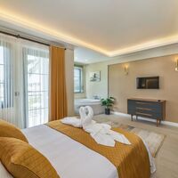 Вилла в Турции, Villa, 200 кв.м.