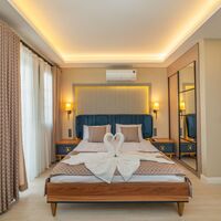 Вилла в Турции, Villa, 200 кв.м.