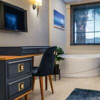 Вилла в Турции, Villa, 200 кв.м.