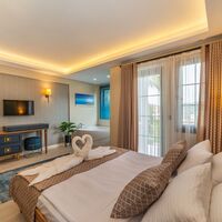 Вилла в Турции, Villa, 200 кв.м.