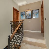 Вилла в Турции, Villa, 200 кв.м.