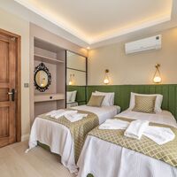 Вилла в Турции, Villa, 200 кв.м.