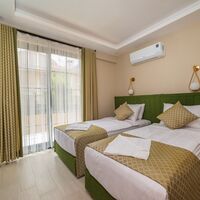 Вилла в Турции, Villa, 200 кв.м.