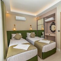 Вилла в Турции, Villa, 200 кв.м.