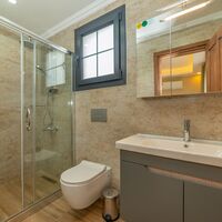 Вилла в Турции, Villa, 200 кв.м.