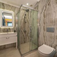 Вилла в Турции, Villa, 200 кв.м.