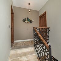 Вилла в Турции, Villa, 200 кв.м.