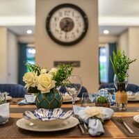 Вилла в Турции, Villa, 200 кв.м.