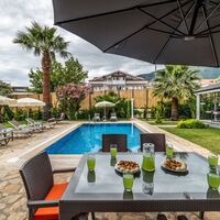 Вилла в Турции, Villa, 200 кв.м.