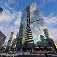 Apartment in Turkey, Istanbul