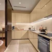 Apartment in Turkey, Istanbul