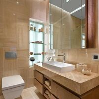 Apartment in Turkey, Istanbul