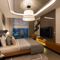 Апартаменты в Турции, Стамбул