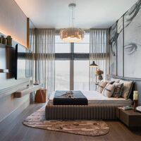 Апартаменты в Турции, Стамбул