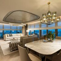 Апартаменты в Турции, Стамбул