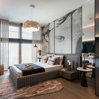 Апартаменты в Турции, Стамбул