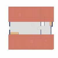 Flat in Germany, Saxony, Dresden, 57 sq.m.