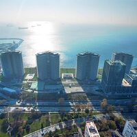 Apartment in Turkey, Istanbul