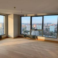 Apartment in Turkey, Istanbul