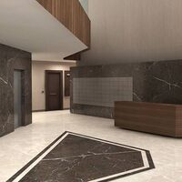 Apartment in Turkey, Istanbul