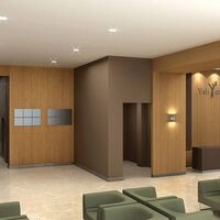 Apartment in Turkey, Istanbul