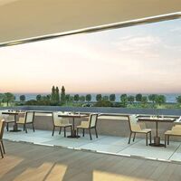 Apartment in Turkey, Istanbul