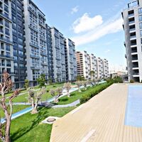 Апартаменты в Турции, Стамбул