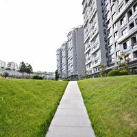 Апартаменты в Турции, Стамбул