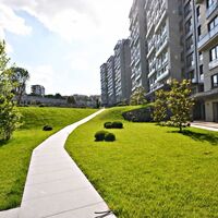 Апартаменты в Турции, Стамбул