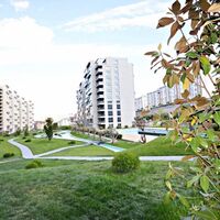 Апартаменты в Турции, Стамбул