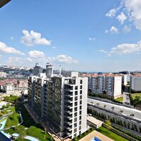 Апартаменты в Турции, Стамбул