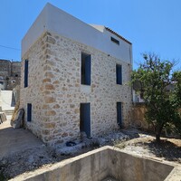 Townhouse in Greece, Crete, 170 sq.m.