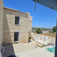 Townhouse in Greece, Crete, 170 sq.m.