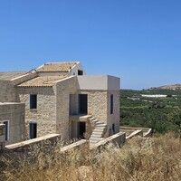 Townhouse in Greece, Crete, 170 sq.m.