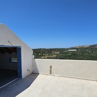 Townhouse in Greece, Crete, 170 sq.m.
