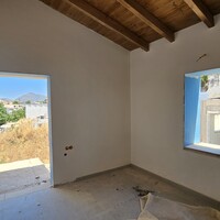Townhouse in Greece, Crete, 170 sq.m.
