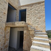 Townhouse in Greece, Crete, 170 sq.m.