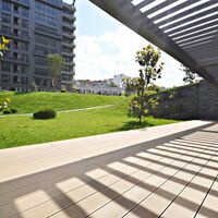 Апартаменты в Турции, Стамбул