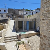 Townhouse in Greece, Crete, 170 sq.m.