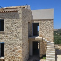 Townhouse in Greece, Crete, 170 sq.m.