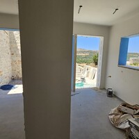Townhouse in Greece, Crete, 170 sq.m.