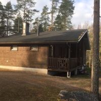 House in Finland, Lahti, 82 sq.m.