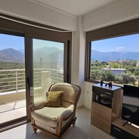 Flat in Greece, Crete, 70 sq.m.