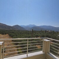 Flat in Greece, Crete, 70 sq.m.