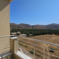 Flat in Greece, Crete, 70 sq.m.