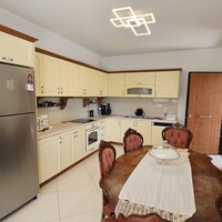 Flat in Greece, Crete, 70 sq.m.