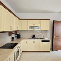 Flat in Greece, Crete, 70 sq.m.