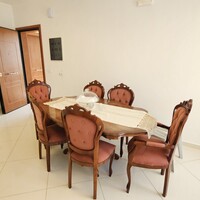 Flat in Greece, Crete, 70 sq.m.